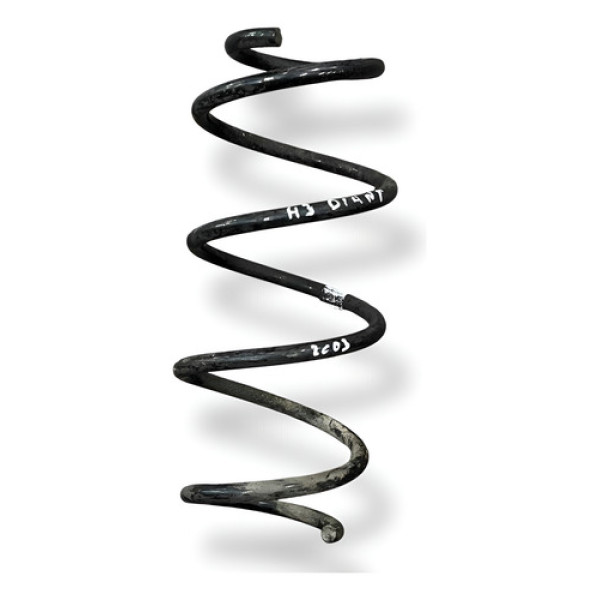 Mola Suspensão Dianteira Esquerda Audi A3 2003 2004 2005