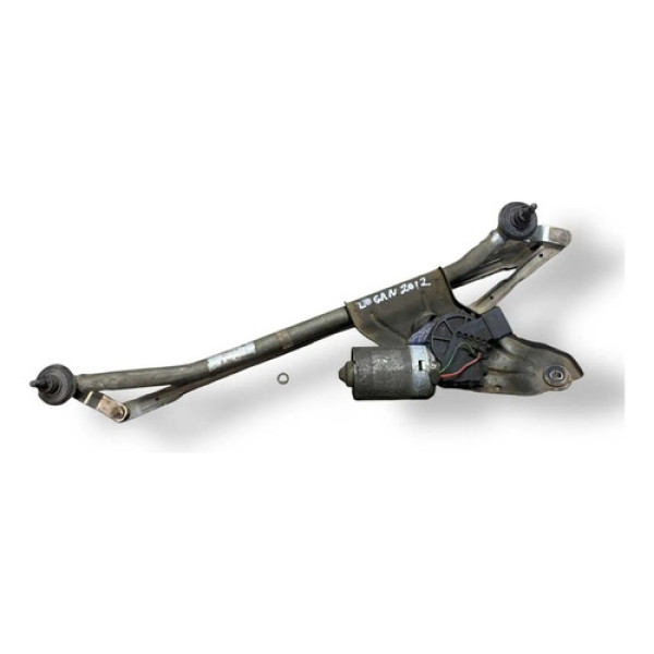 Galhada Motor Limpador Parabrisa Logan 2012 9608200589
