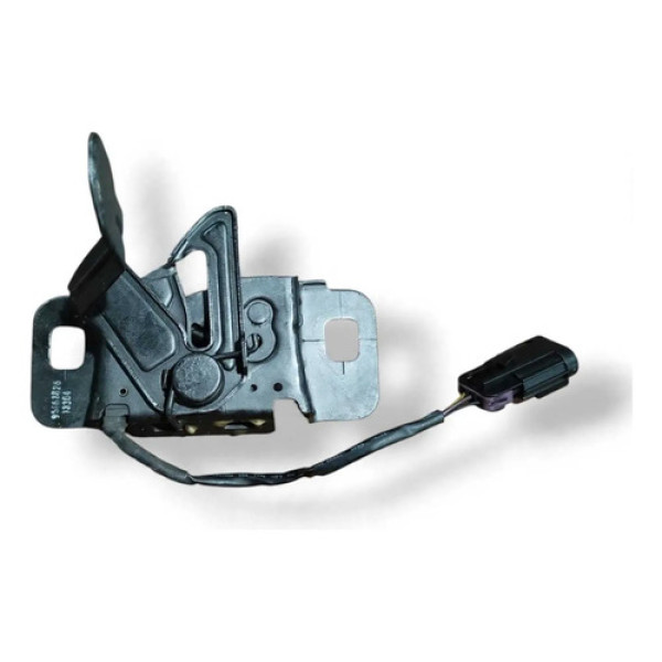 Fechadura Trava Capo Chevrolet Sonic Sedán 2014 2015 2016