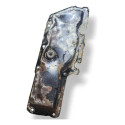 Cárter Motor Chevrolet 2.4 S10 2010 2011 2012 2013 2014