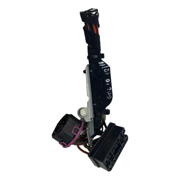 Plug Conector Coluna Direção Vw Gol 1.0 12/16 6q0971615