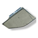 Vidro Porta Dianteira Esquerda Chevrolet Vectra 4p 1997 1998