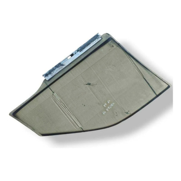 Vidro Porta Dianteira Esquerda Chevrolet Vectra 4p 1997 1998