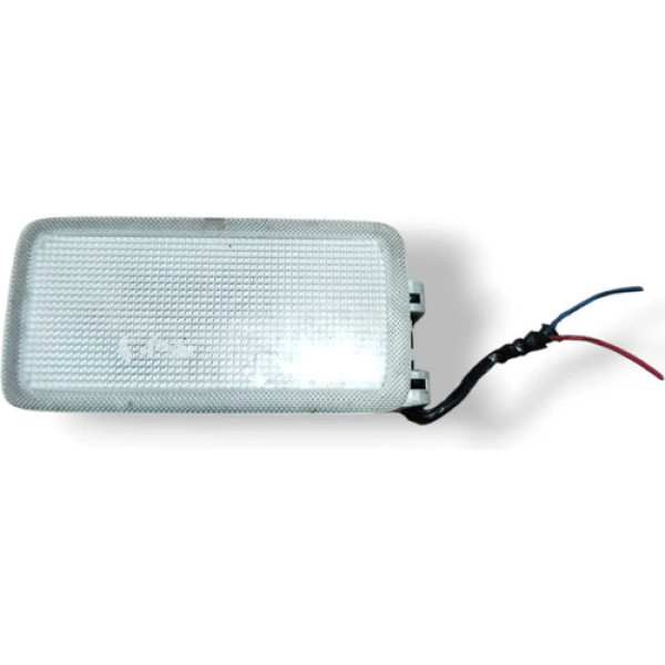 Luz Cortesia Porta Malas Toyota Corolla Cross 2024