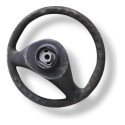 Volante Direção Chevrolet Celta 2001 2002 2003 2004 2005 Preto