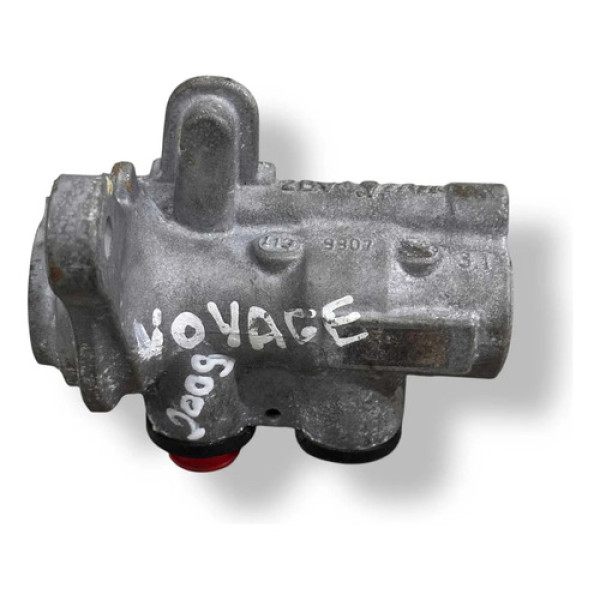Cilindro Mestre Freio Volkswagen Voyage 2009 2010 A 2012 