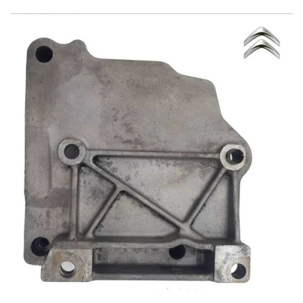 Suporte Compressor Ar C3 C4 208 307 308 1.6 16v 9674773280