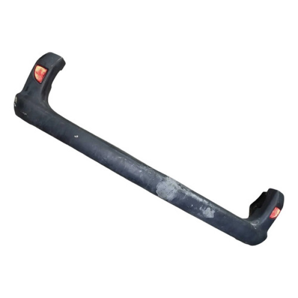 Parachoque Traseiro Renault Kangoo 2008 2009 2010 7702231956