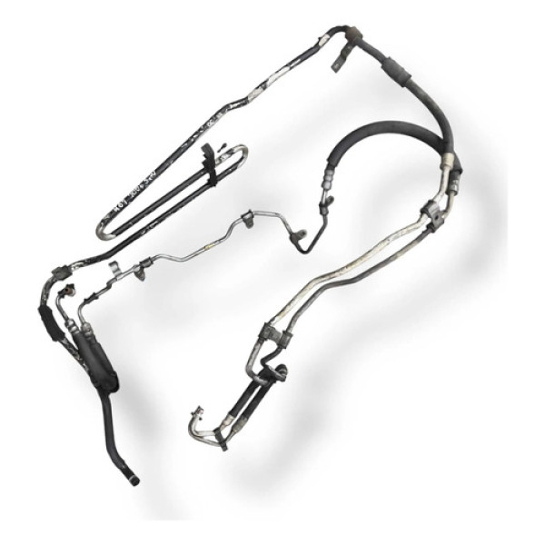  Mangueira Direção Hidráulica Peugeot 407 3.0 Sw 2006 2007