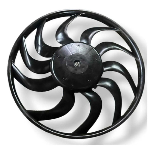 Helice Ventoinha Radiador Fiat Uno 2018 2019 2020 2021