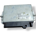 Módulo Injeção Chevrolet Vectra 2.2 1997 A 2005 93358601