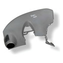 Acabamento Moldura Painel  Chevrolet Sonic 2013 96886034010 Preto