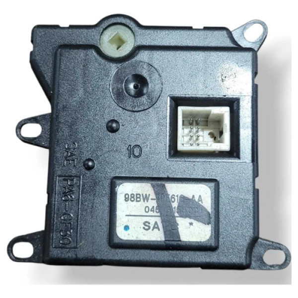 Modulo Centralina Ventilação Ford Mondeo 1997 98bw19e616