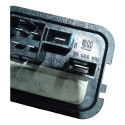 Resistência Ar Condicionado Chevrolet Zafira 2007 90566802