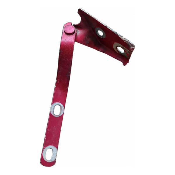 Braço Dobradiça Esquerda Capo Volkswagen Golf 1998 1999 2000