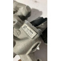 Suporte Da Válvula Egr Chevrolet S10 13 2.8 Diesel 12637809