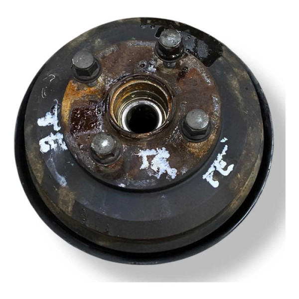 Cubo Roda Traseiro Esquerda Manual 1.6  Ford Ecosport 2004