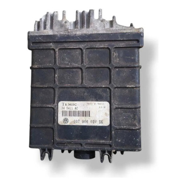 Modulo Injeção Volkswagen Golf 2.0 Ap 1999 2000 037906024ab