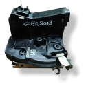 Fechadura Porta Dianteira Esquerda Corsa 2009 2010 24434882
