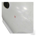Porta Dianteira Direita Chevrolet Celta 2003 2004 Detalhe Dianteira Branco