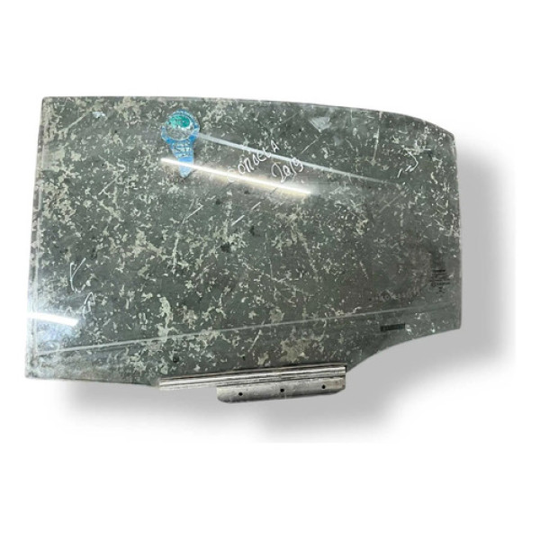 Vidro Porta Traseira Esquerda Toyota Corolla 2015 2016 2017
