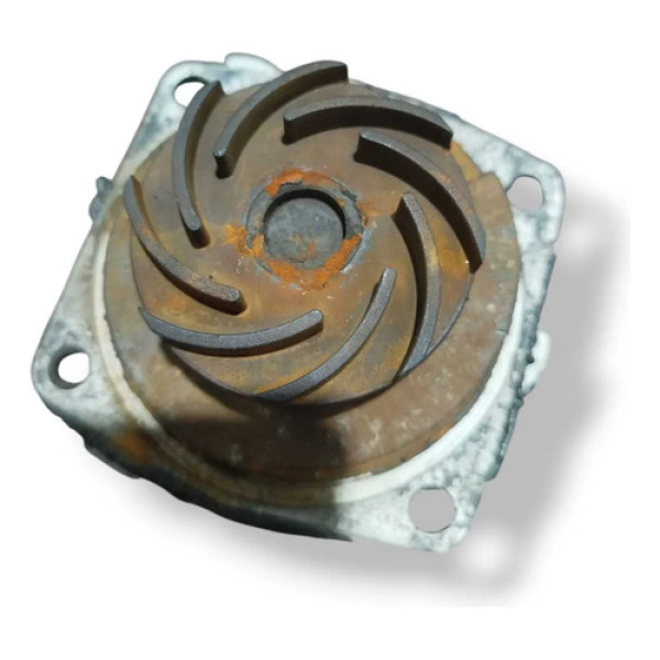 Bomba Dagua Fiat Linea 1.9 2009 2010 2011 2012 2013