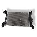 Radiador De Agua Chevrolet Sonic Ltz 1.6 2014 29832395