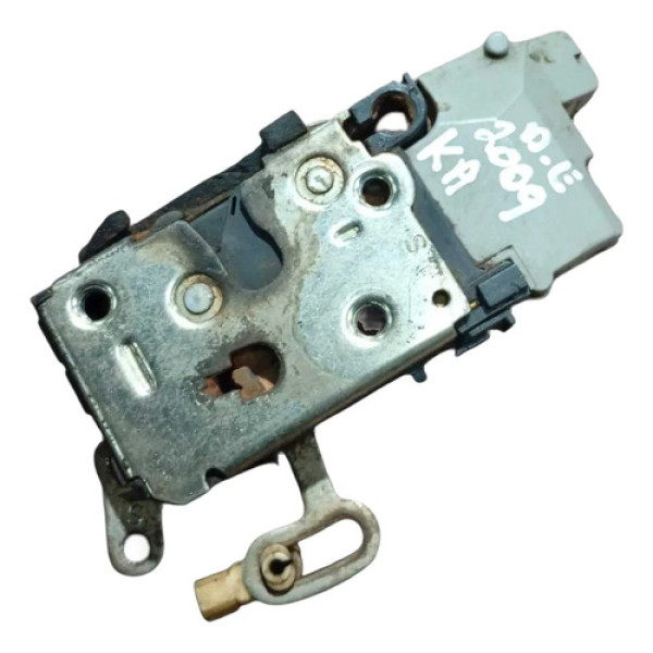 Fechadura Porta Dianteira Esquerda Ford Ka 2008 2009 A 2013