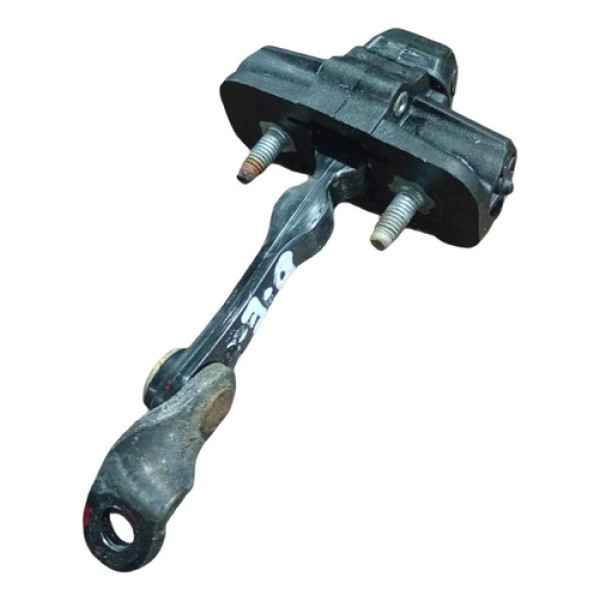 Limitador Porta Dianteira Esquerda Peugeot 207 1.4 2012 2013