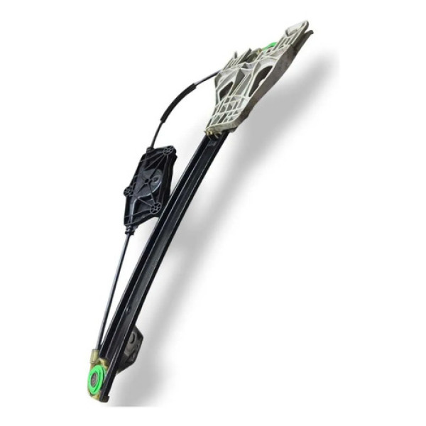 Máquina Vidro Traseira Esquerda Eletrica Audi A4 2009 2010