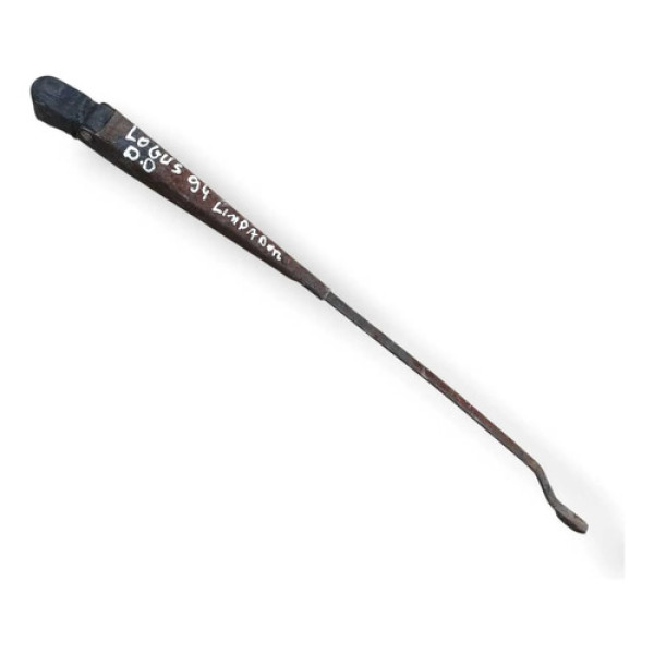 Braço Limpador Para-brisa Direito Volkswagen Logus 1994a1996 Direito