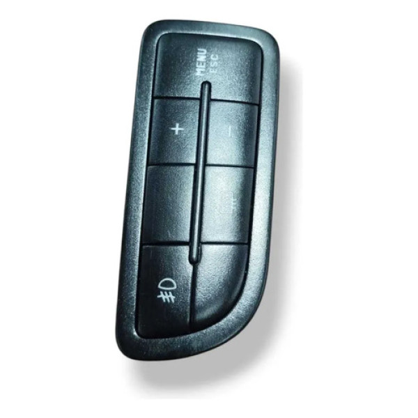 Botao Interruptor Desembacador Fiat Palio 2015 224190400000
