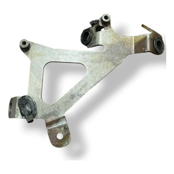 Suporte Chicote Câmbio Citroën C4 2010 2011 260684d04108