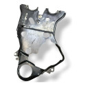 Capa Proteção Correia Dentada Chevrolet Vectra 2000 2001 Preto