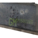 Carcaça Duto Difusor Ar Chevrolet Zafira 2008 90561072
