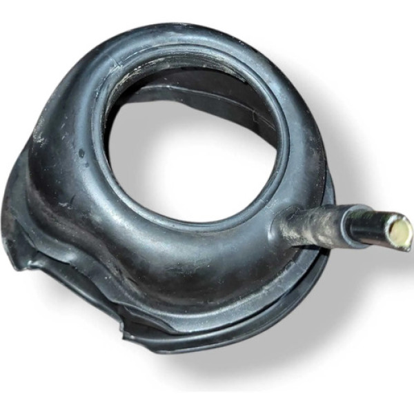Borracha Coifa Bocal Gargalo Tanque Vw Voyage 2014 5u0201253
