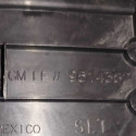 Moldura Central Traseira Chevrolet Sonic Ltz 1.6 14 9514382