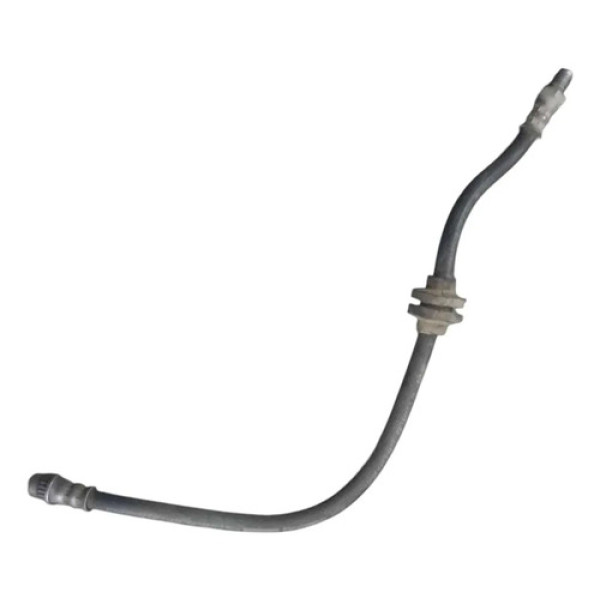 Flexivel Freio Dianteiro Esquerdo Renault Duster 2.0 2014