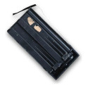 Difusor Ar Central Painel Gm Opala Comodoro 1980 1981 A 1984