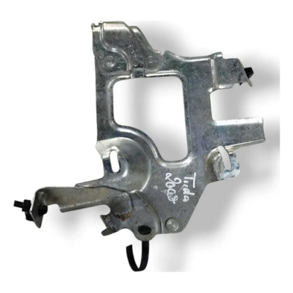 Suporte Do Módulo Injeção Eletrônica Nissan Tiida 1.8s 2008