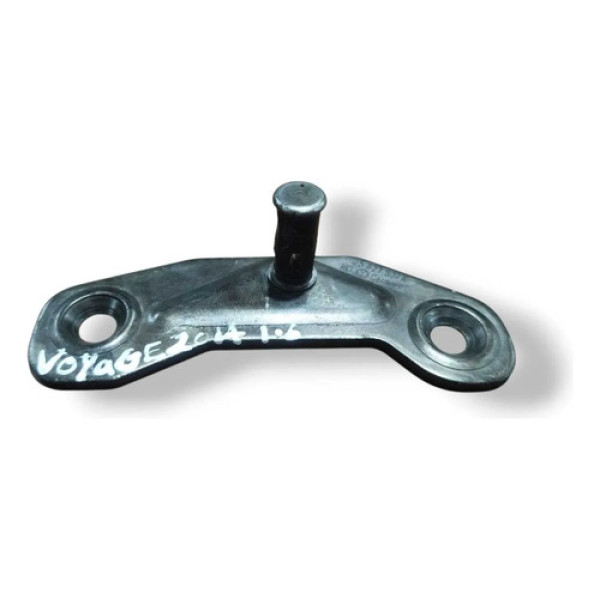 Batente Fechadura Porta Malas Volkswagen Voyage 2014 2015