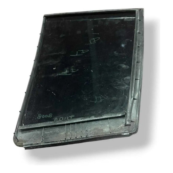 Vidro Fixo Porta Traseira Direita Tiida 2008 2009 82272el00a