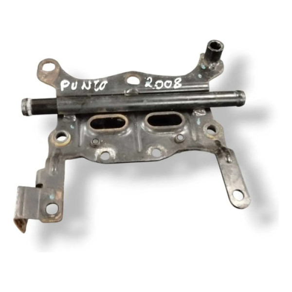 Suporte Cavalete D\'água Fiat Punto 1.8 2007 2008 2009 2010