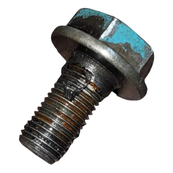 Parafuso Volante Motor Cremalheira Renault Clio 1.0 2003