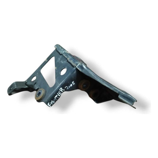 Suporte Modulo Abs Nissan Frontier 2.8 4x4 2005 2006