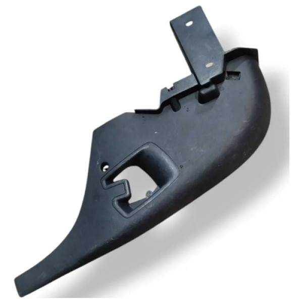 Acabamento Console Lado Direito Peugeot 307 Sw 9656179277