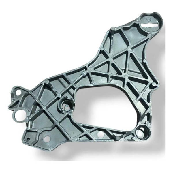 Suporte Motor Atuador Ar Ford Mondeo 2002 2003 1s7h19c781a