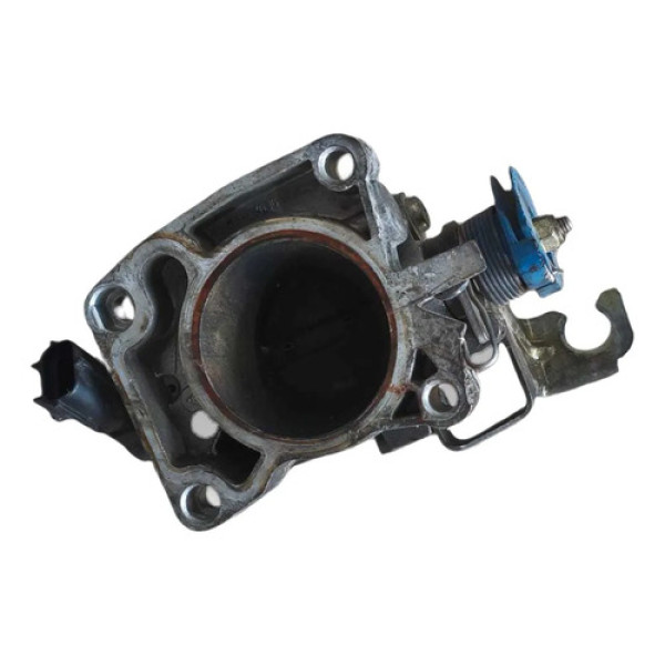 Tbi Corpo Borboleta Ford Ka 1.0 Zetec 2001 2002 2003 A 2007
