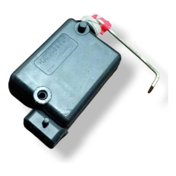 Motor Atuador Trava Tampa Traseira Logan 2013 2014 2015 2016