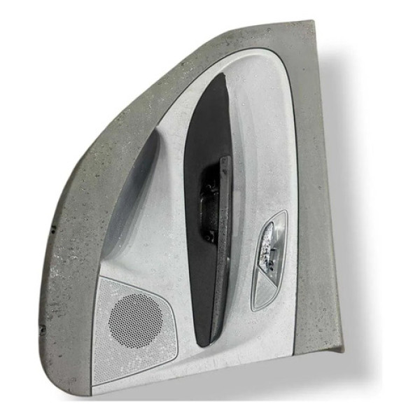 Forro Porta Traseiro Esquerdo Fiat Linea 2009 2010 2011 2012